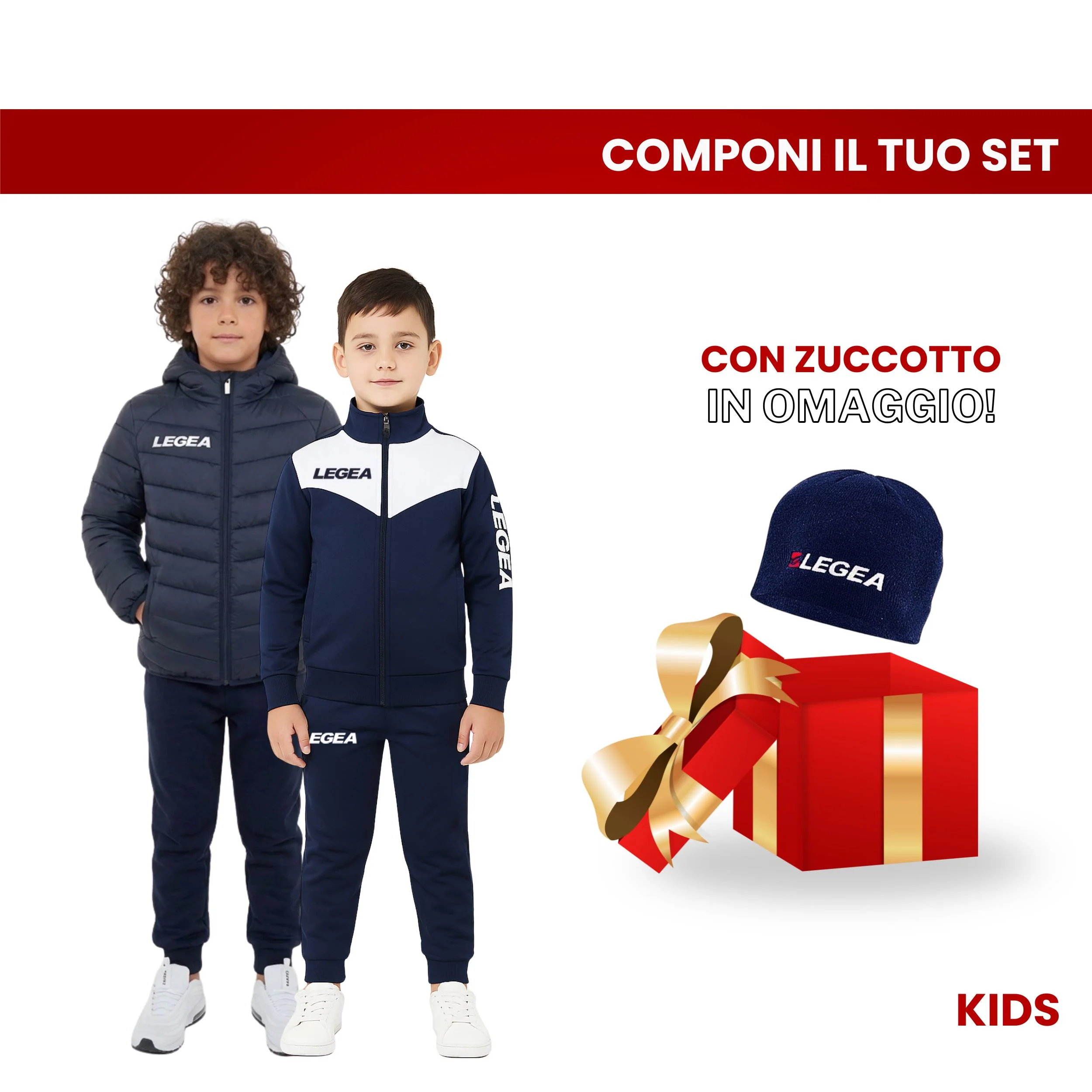 Offerte Bundle